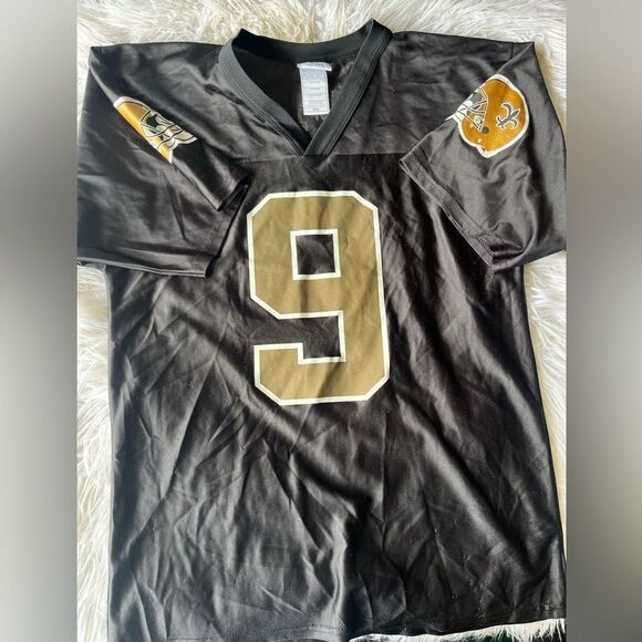 Drew Brees offical NFL jersey - Picture 1 of 8
